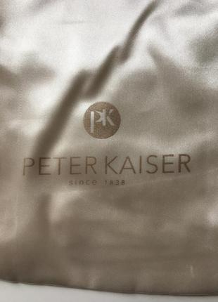 32*22 пыльник органайзер мешочек peter kaiser2 фото