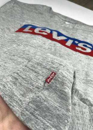 Футболка levi’s4 фото