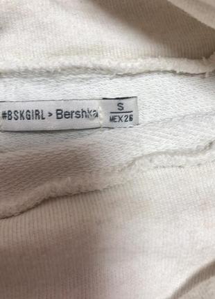 Батник bershka s3 фото