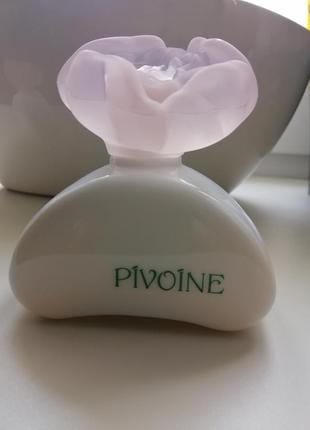 Yves rocher pivoine, оригинал, парфум, винтаж