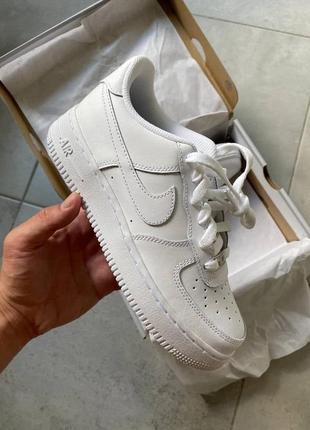 Nike air force 1 low1 фото