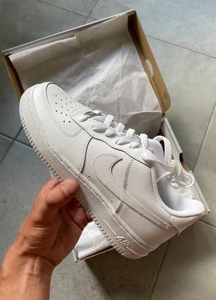 Nike air force 1 low2 фото