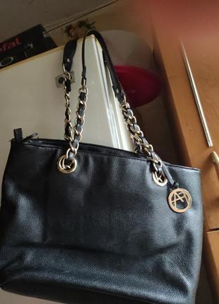 Сумка жіноча