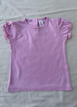 Футболка baby club