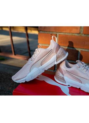 Женские кроссовки оригинал puma cell vorto gleam wn`s 193931 135 фото