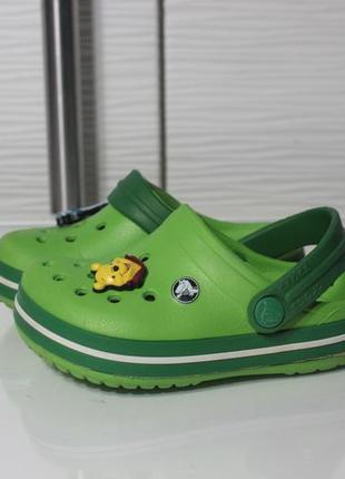 Сандалі crocs