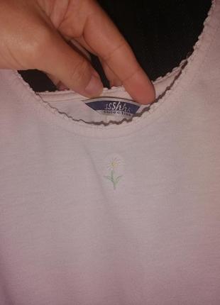 Ночнушка піжама пенюар