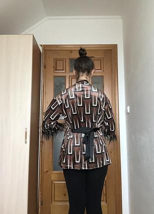 Кардиган 3