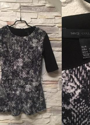 Кофта mango размер s