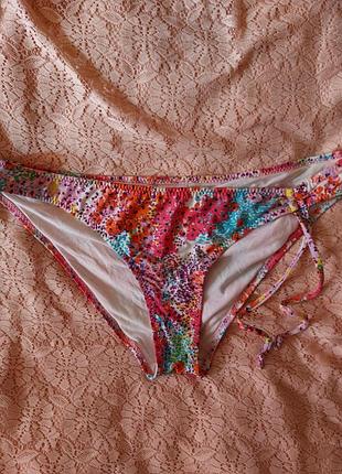 Низ от купальника h&m