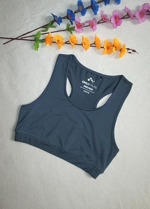 Спортивний топ для всіх видів спорту only