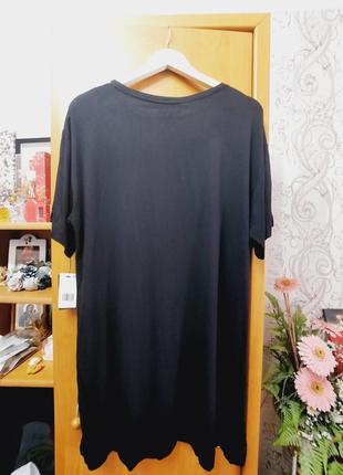 Летнее платье dkny 2