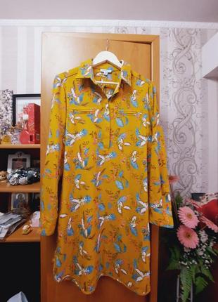 Сукня бренду carolina belle