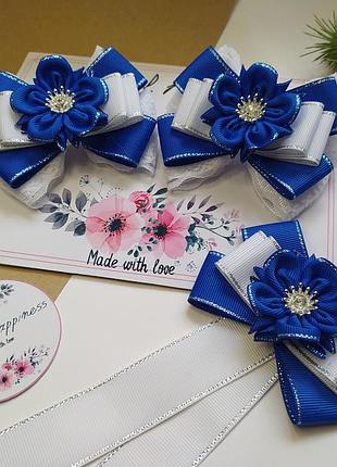 Набір прикрас у школу