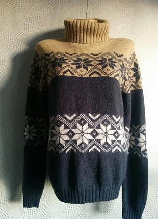 Джемпер jeans original denim р. 40-42