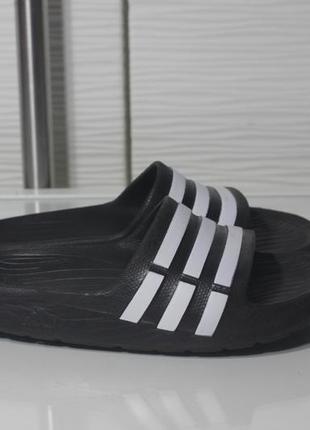 Шльопанці adidas6 фото