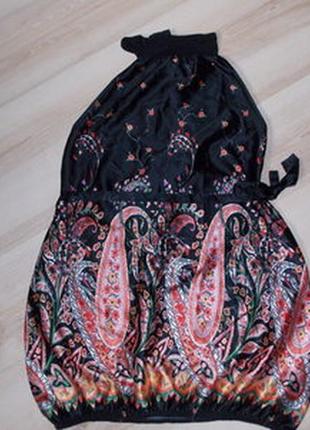 Туніка турецький огірок