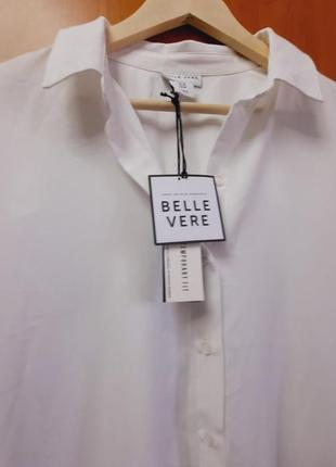 Блузка бренда belle vere2 фото