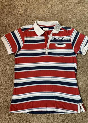 Футболка поло