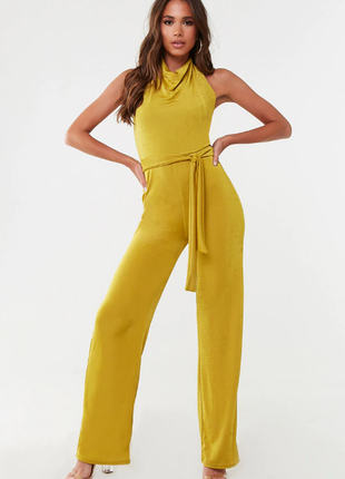 Sale трикотажный комбинезон missgueded  m-l