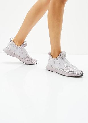 Нові дорогі кросівки reebok pump supreme оригінал