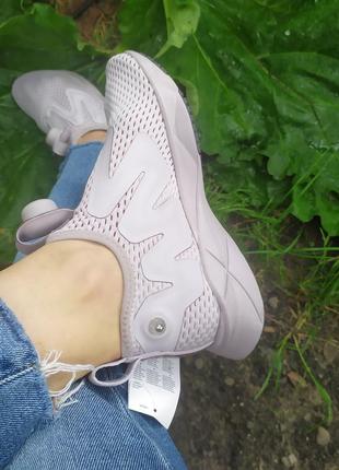 Нові дорогі кросівки reebok Royal supreme оригінал5 фото