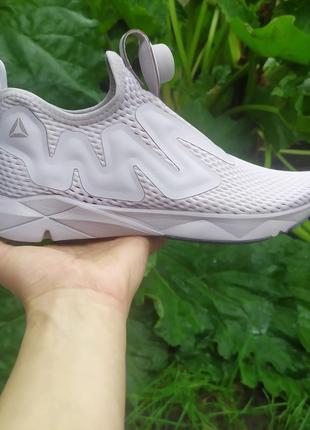Нові дорогі кросівки reebok Royal supreme оригінал6 фото