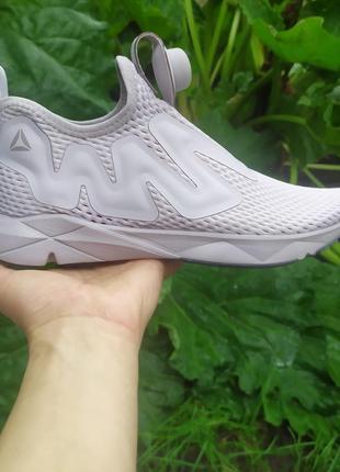 Нові дорогі кросівки reebok pump supreme оригінал6 фото