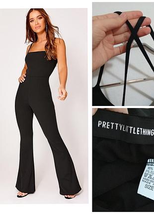 Комбенизон высокий рост фирменный базовый лёгкий натуральный ромпер супер качество