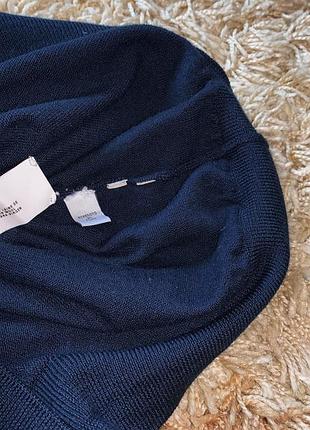 Свитер armani collezioni 100% шерсть оригинал 5