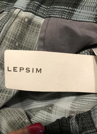 Женские брюки японского бренда lepsim4 фото