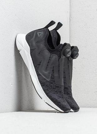 Дорогі кросівки reebok pump supreme оригінал сток