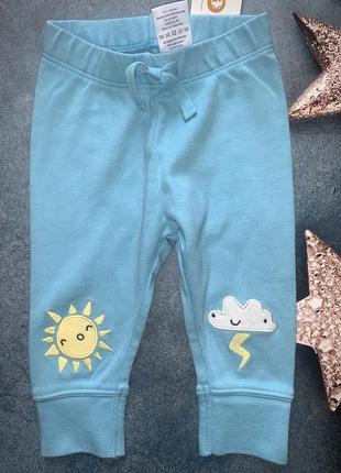 Штани gymboree