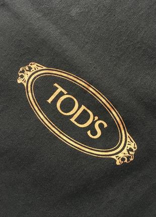 37*28 хлопковый пыльники,органайзеры, мешочки tod’s3 фото