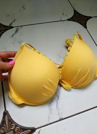 Верх купальника