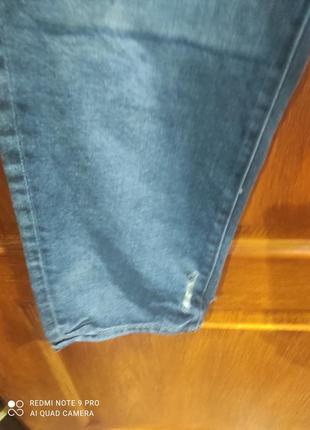 Джинси denim 5