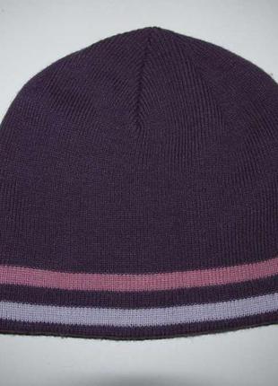 Шапка peter storm, 48-58 р. нова!