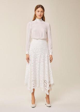 Кружевная юбка ivy&oak