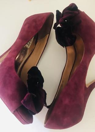 👡туфли badgey mishka