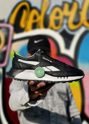 Мужские кроссовки brand new with original box Reebok Energylux 2.0 Q46569 Ftwwht Conavy Vecred legacy