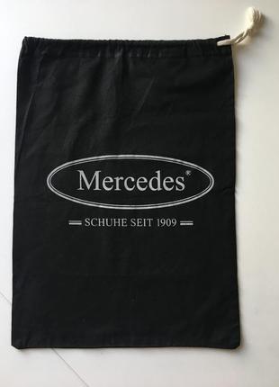 38*28 mercedes пильник,органайзер,мішечок. бавовна