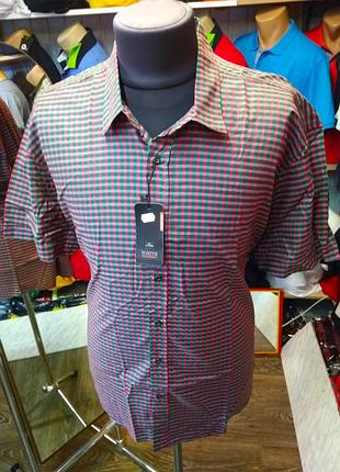 Супер тенниска большого размера