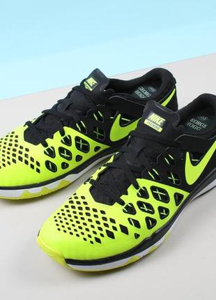 Nike кросівки speed train 4 free run спортивні оригінал