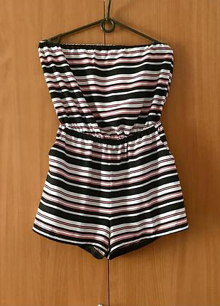 Ромпер atmosphere