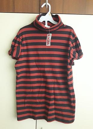 Фирменный гольф, бадлон zara