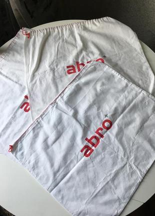 54*45 три одинаковых пыльника, органайзеры, мешочки