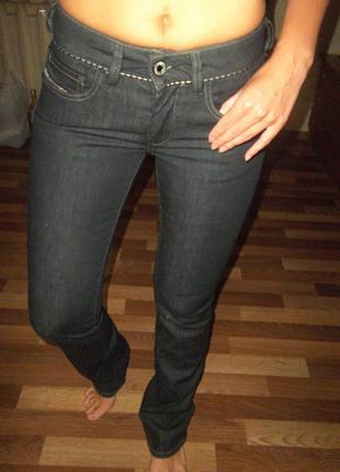 Новые итальянские джинсы diesel1 фото