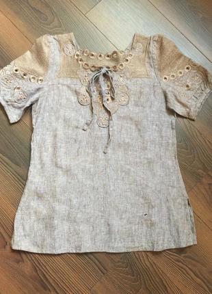 Блуза ronit zilkha