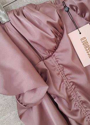 Шикарне плаття 5