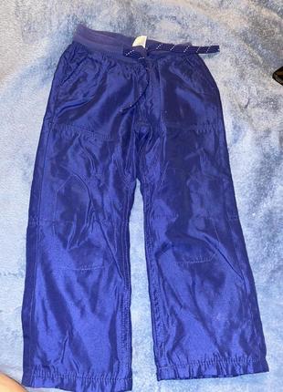 Штани на осінь